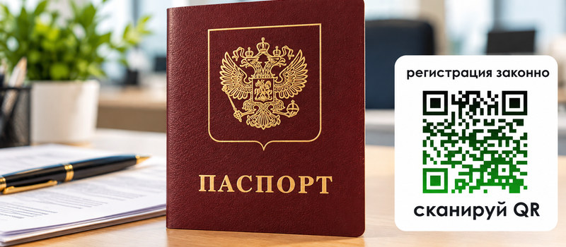 прописка в Хадыженске